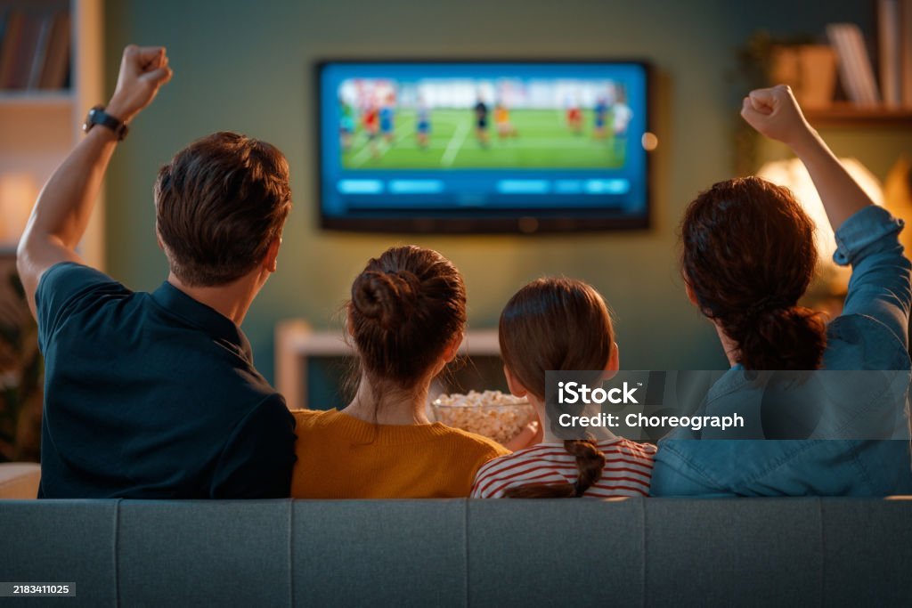 IPTV de España