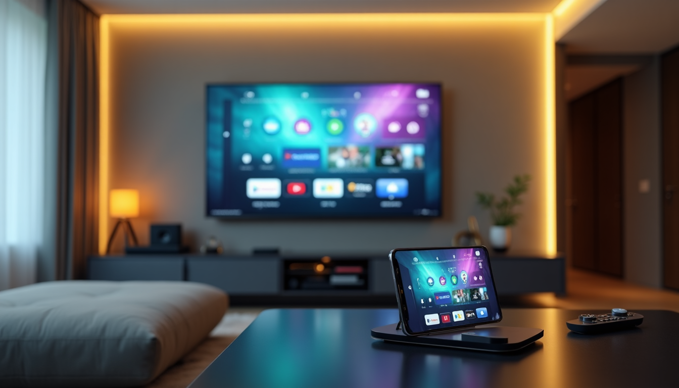 Smart IPTV: Los Secretos Para Una Instalación Perfecta