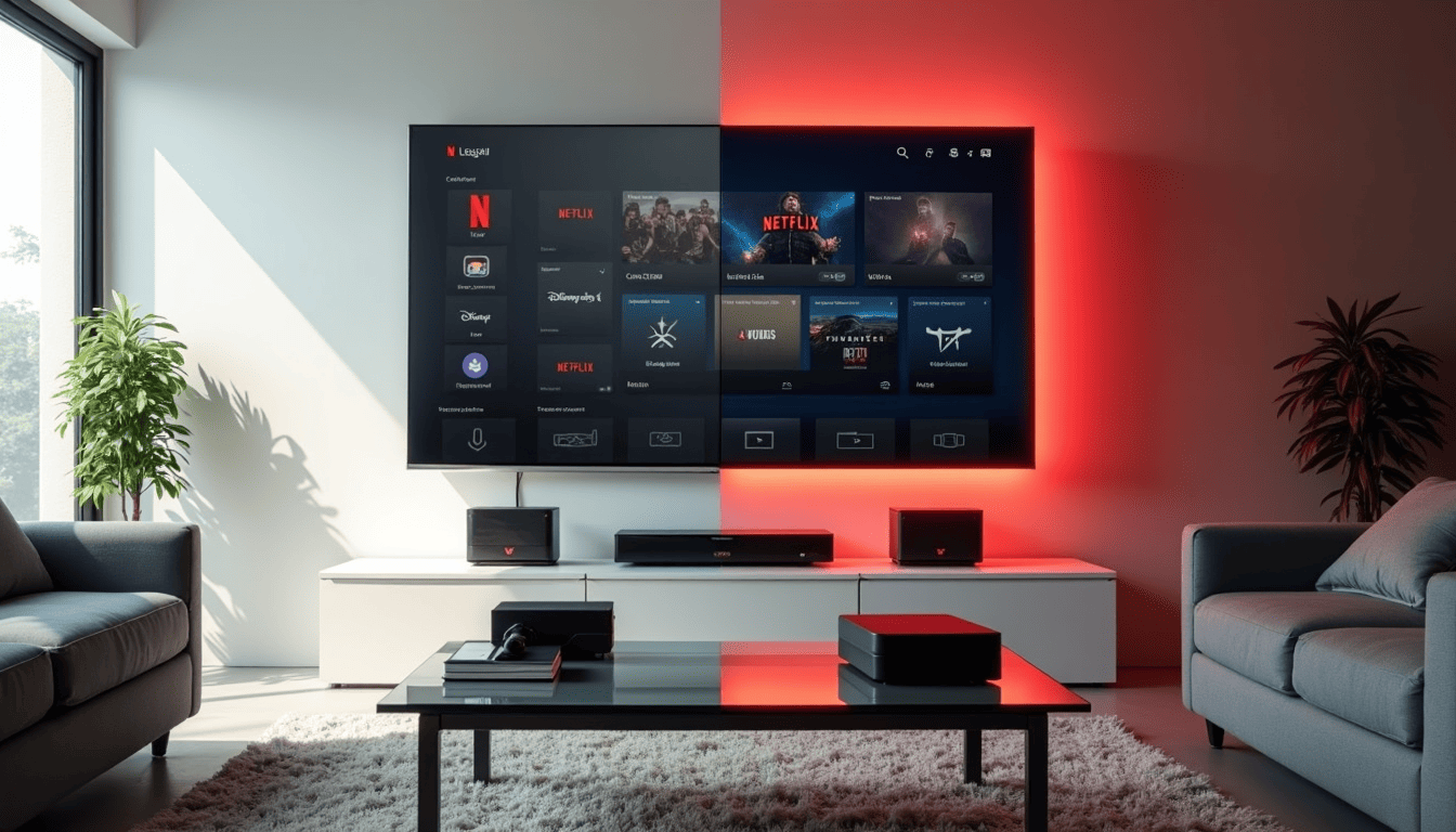 IPTV Legal