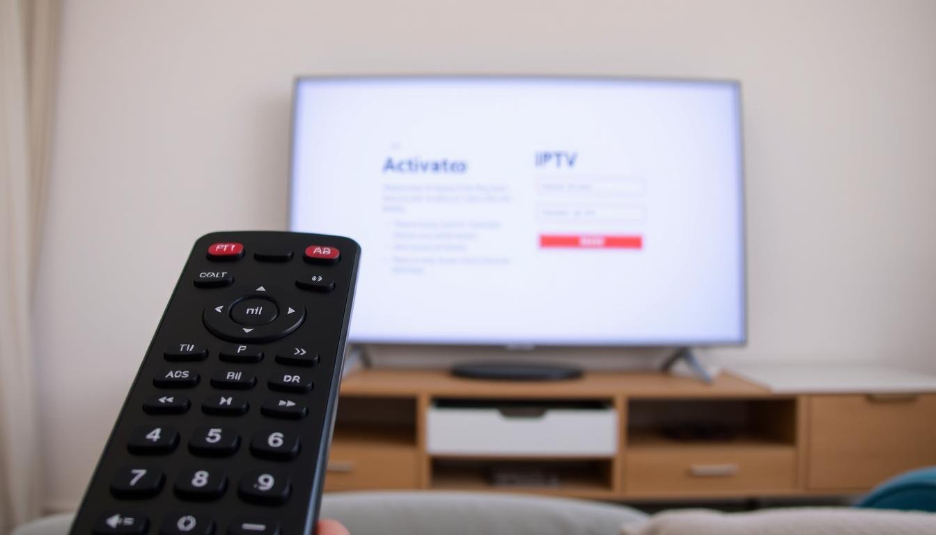 Set IPTV