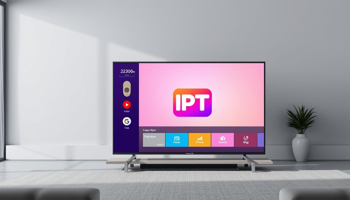 Hot iptv